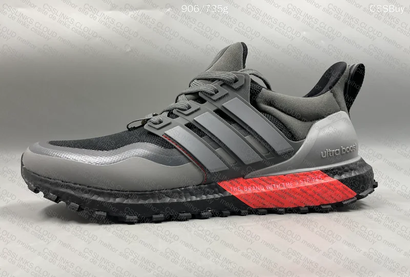 Ultra Boost All Terrain 9