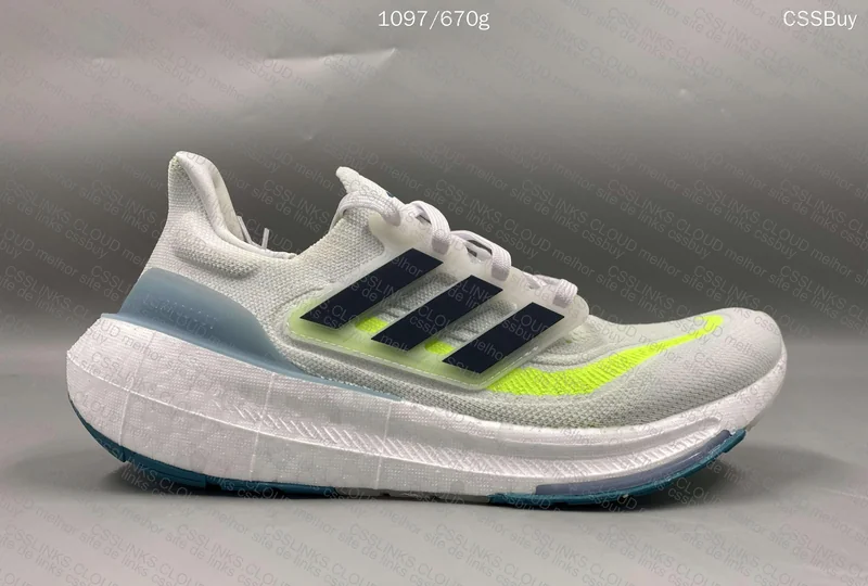 Ultra boost light 2