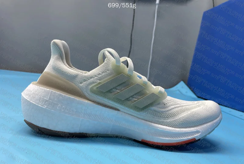 Ultra Boost for Sister (HELP) 4