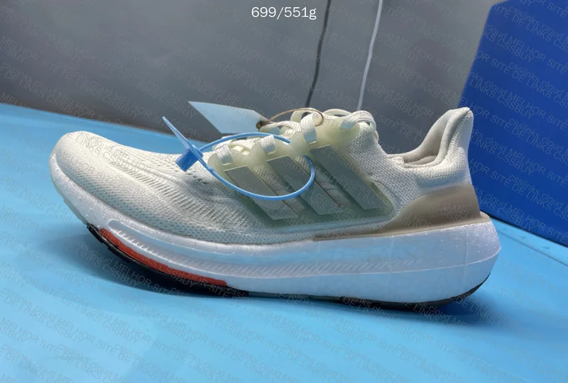 Ultra Boost for Sister (HELP) 5