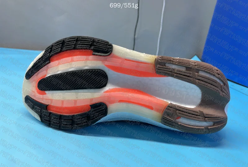 Ultra Boost for Sister (HELP) 6