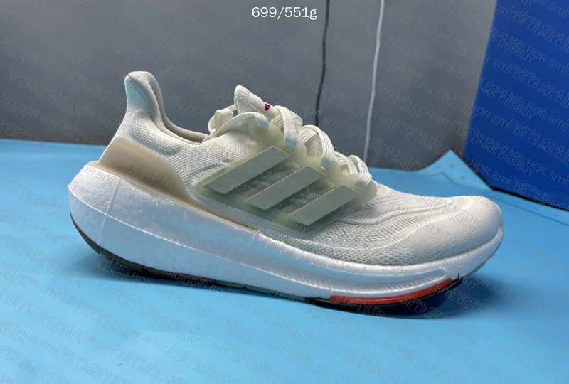 Ultra Boost for Sister (HELP) 7