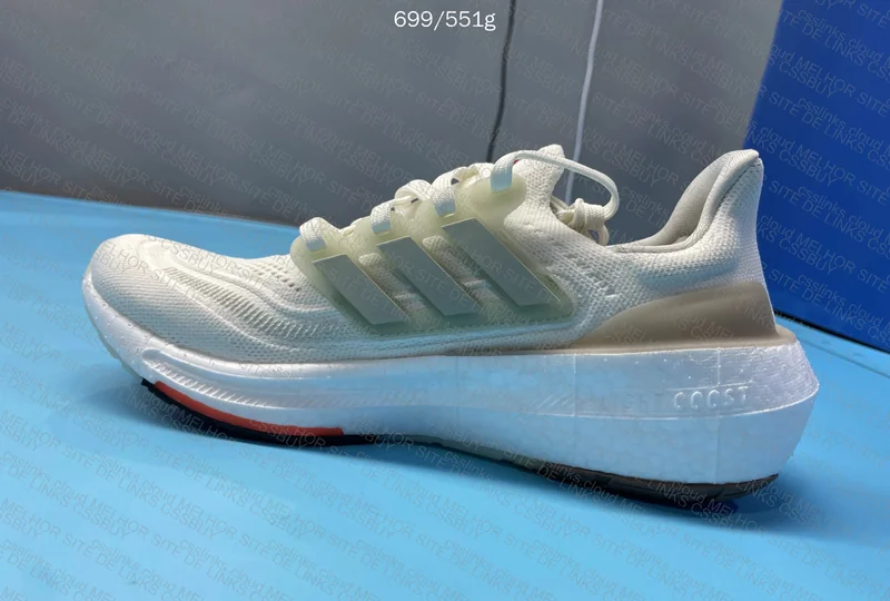 Ultra Boost for Sister (HELP) 8