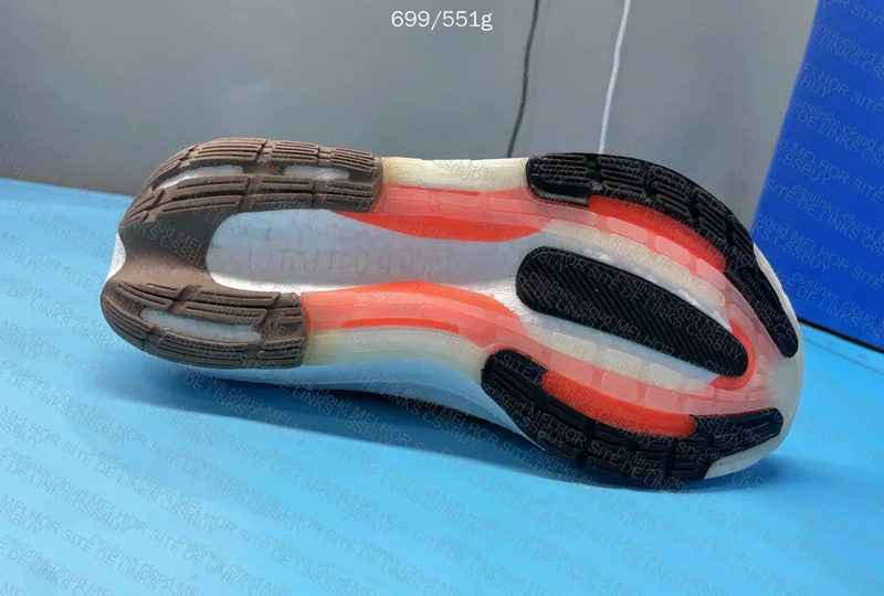 Ultra Boost for Sister (HELP) 9