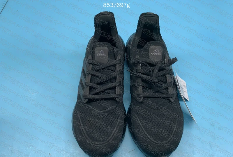 Ultra Boost Stosx, GL or RL?