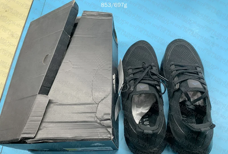 Ultra Boost Stosx, GL or RL? 10