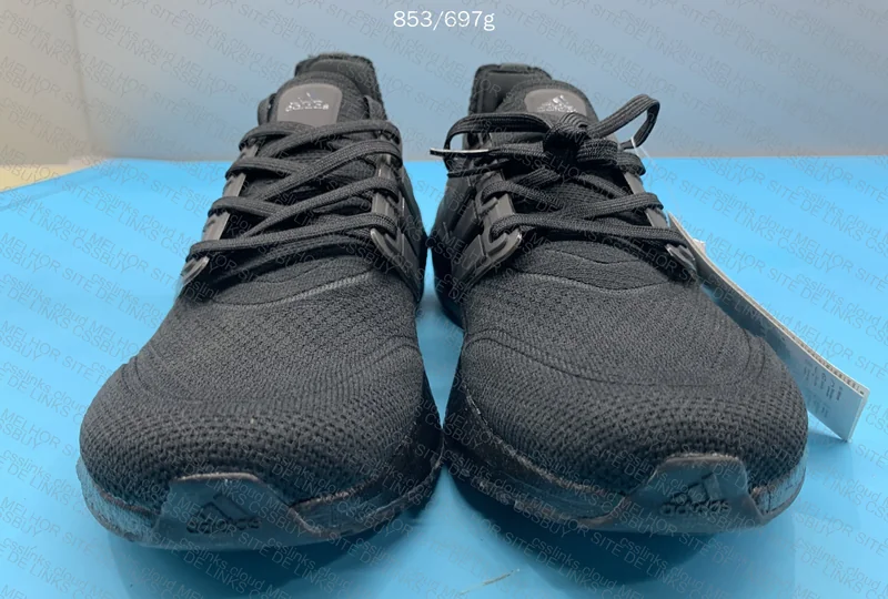 Ultra Boost Stosx, GL or RL? 2