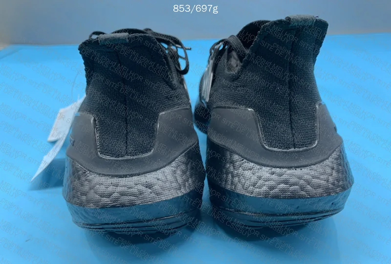 Ultra Boost Stosx, GL or RL? 3