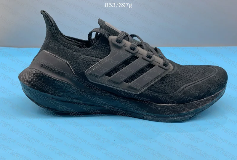Ultra Boost Stosx, GL or RL? 4