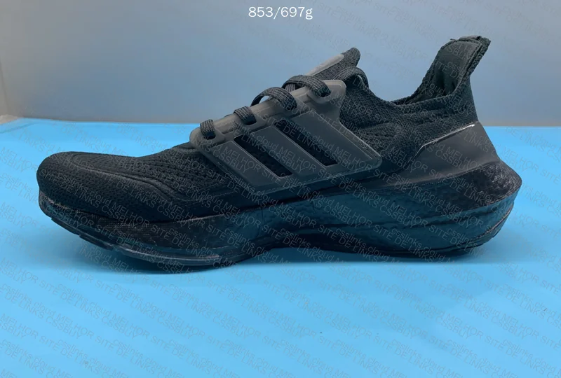 Ultra Boost Stosx, GL or RL? 5