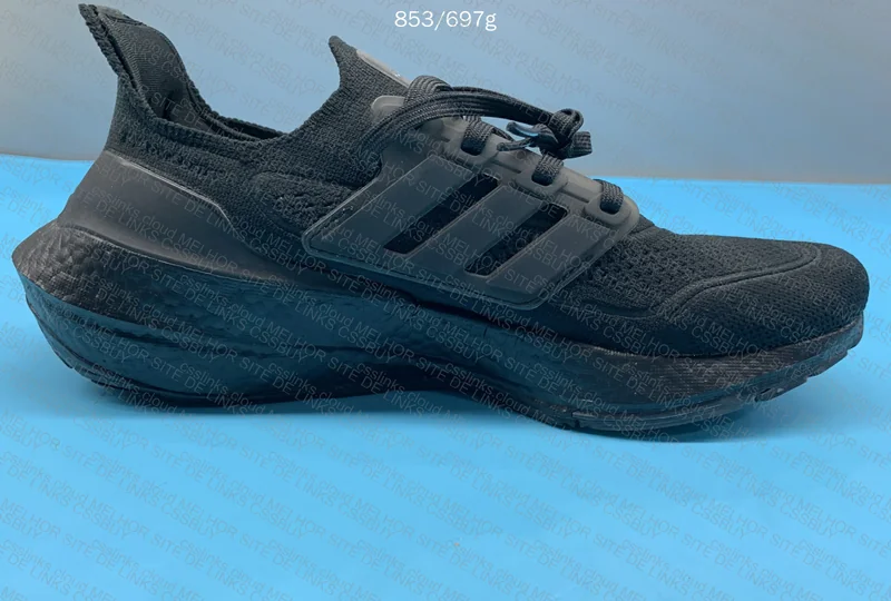 Ultra Boost Stosx, GL or RL? 8