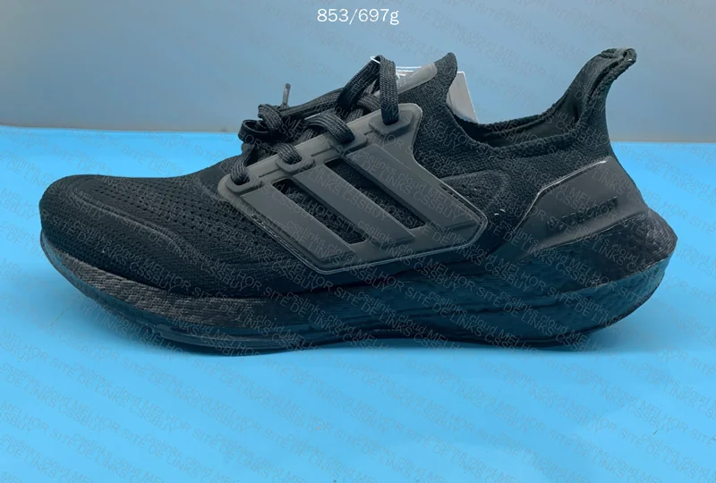 Ultra Boost Stosx, GL or RL? 9