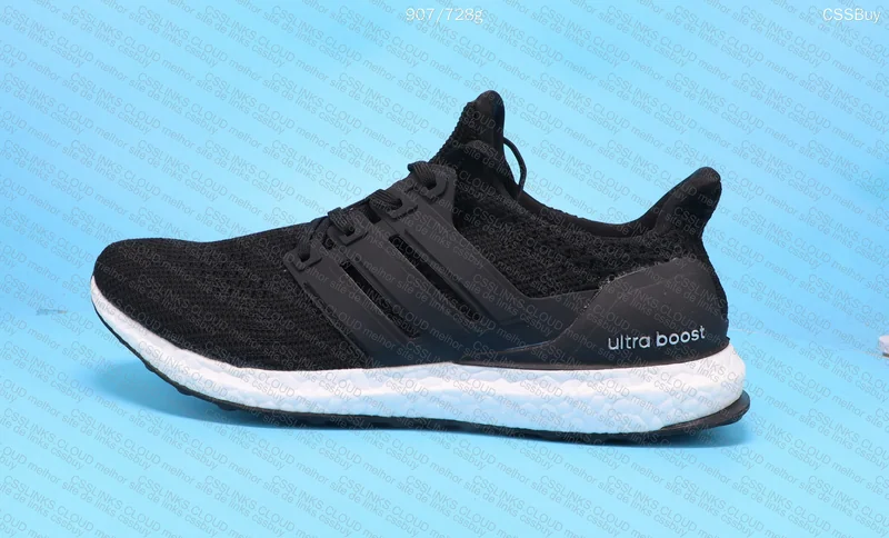 Ultra Boost UB4.0