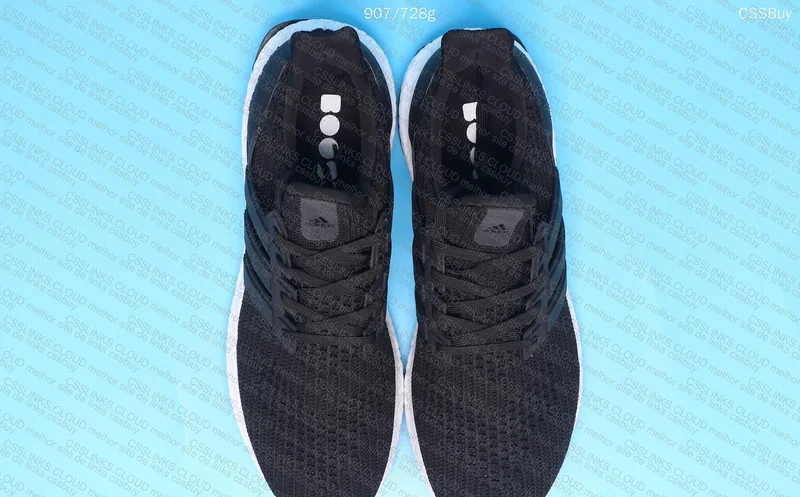 Ultra Boost UB4.0 2