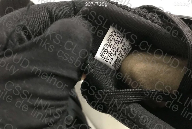 Ultra Boost UB4.0 4