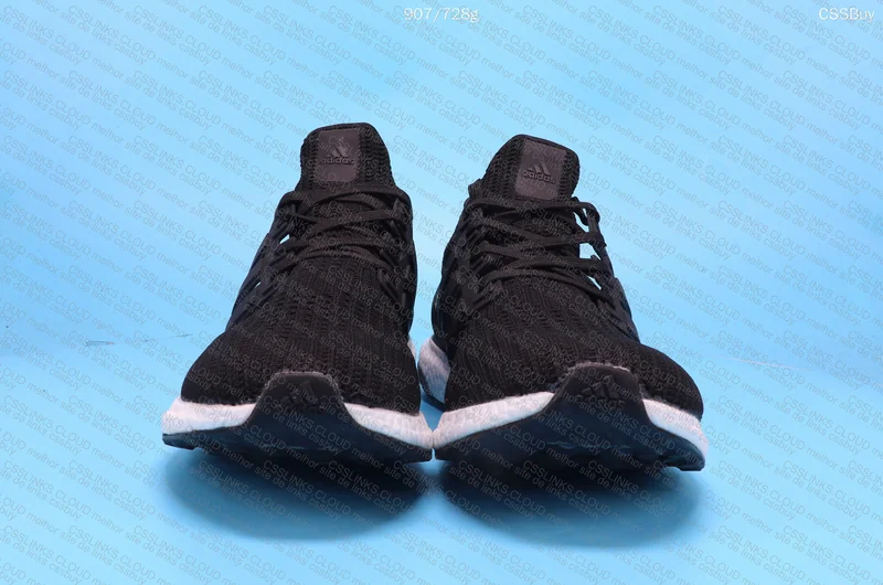 Ultra Boost UB4.0 5