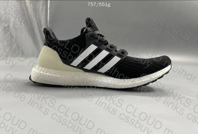 Ultra Boost UB4.0 OVO