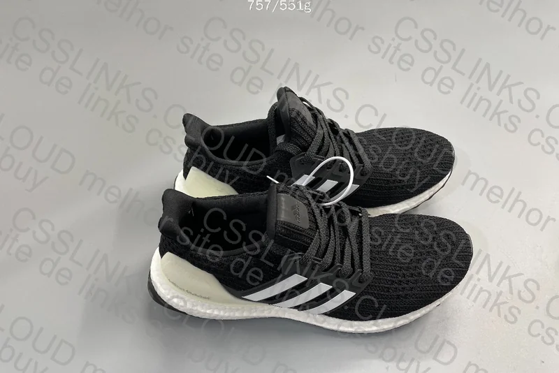 Ultra Boost UB4.0 OVO 2