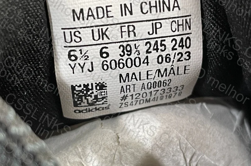 Ultra Boost UB4.0 OVO 3