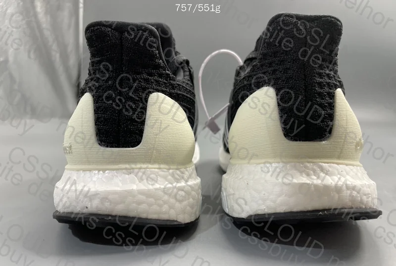 Ultra Boost UB4.0 OVO 4
