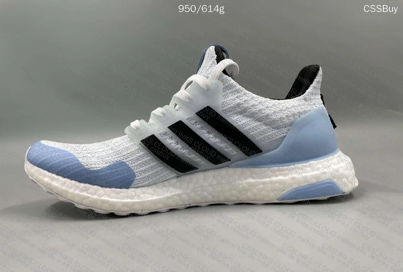 ultra boost white walkers 11