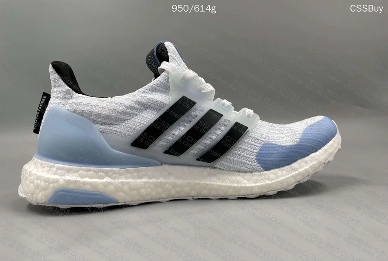 ultra boost white walkers 3