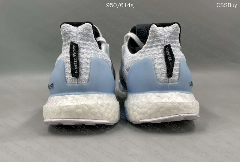 ultra boost white walkers 5