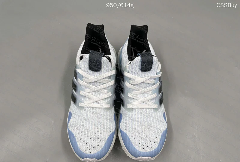 ultra boost white walkers 7