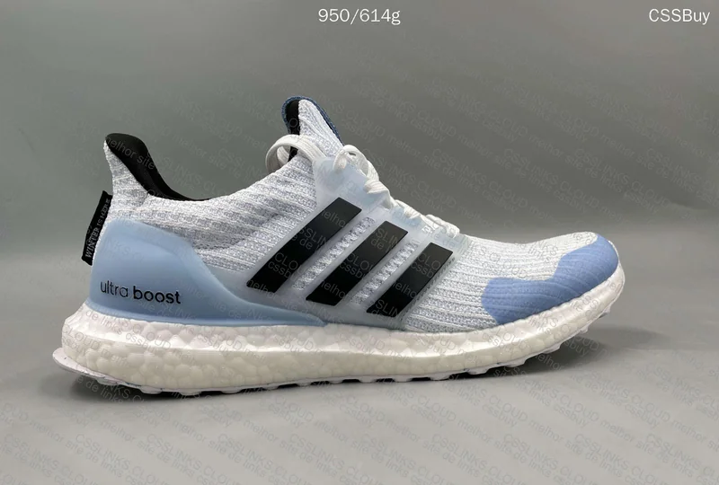 ultra boost white walkers 9
