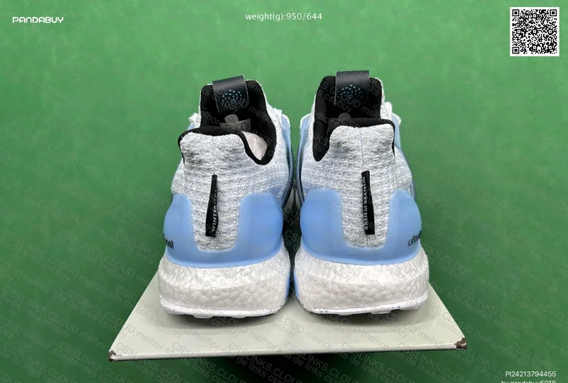 Ultra Boost x Game of Thrones 4