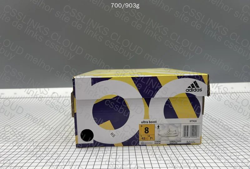 Ultraboost 1.0
