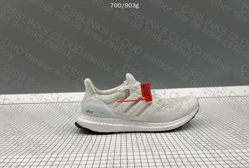 Ultraboost 1.0 6