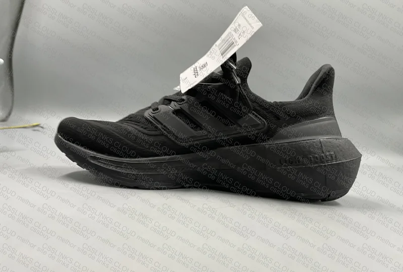 Ultraboost 158sir 5