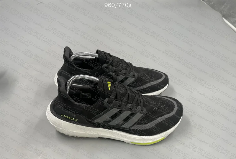 Ultraboost 158sir AJUDA