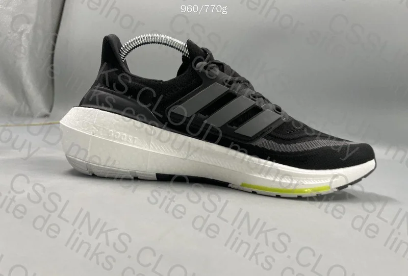 Ultraboost 158sir AJUDA 11