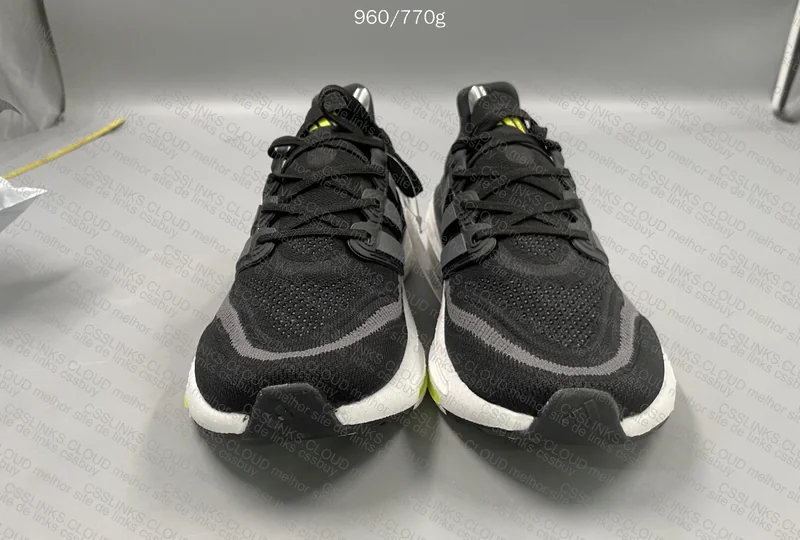 Ultraboost 158sir AJUDA 2