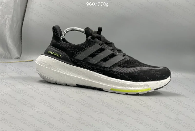 Ultraboost 158sir AJUDA 4