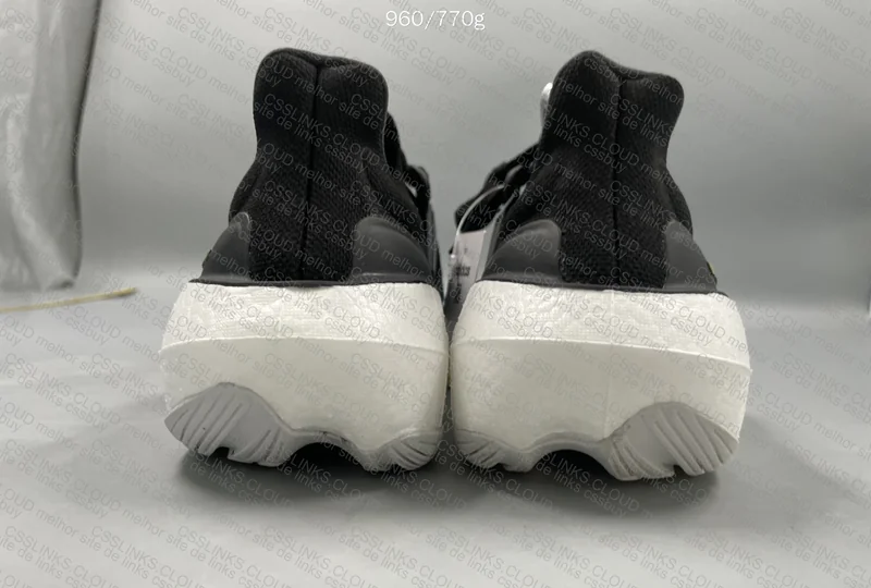 Ultraboost 158sir AJUDA 5