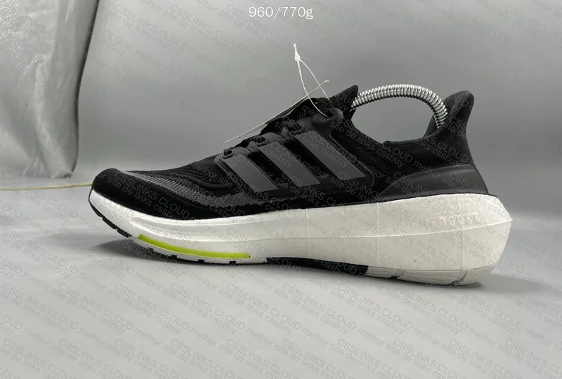 Ultraboost 158sir AJUDA 6