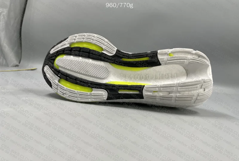 Ultraboost 158sir AJUDA 7