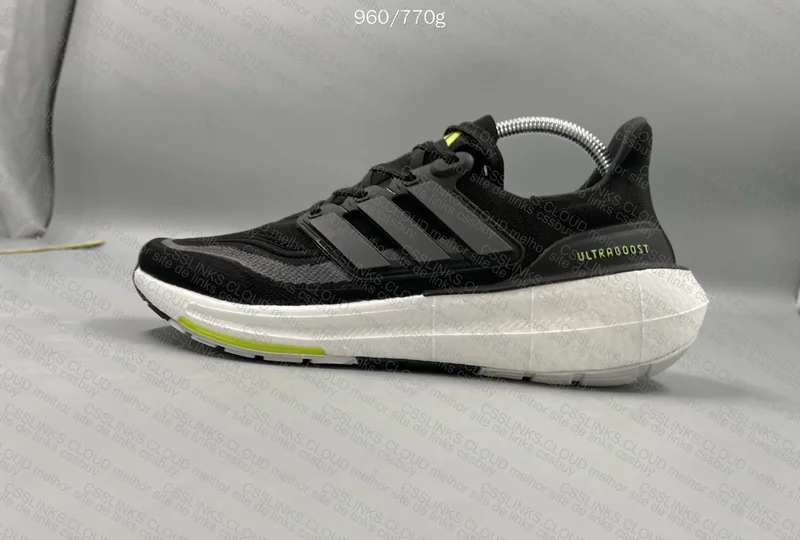 Ultraboost 158sir AJUDA 8
