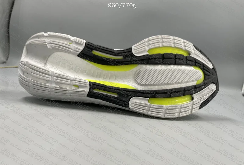 Ultraboost 158sir AJUDA 9