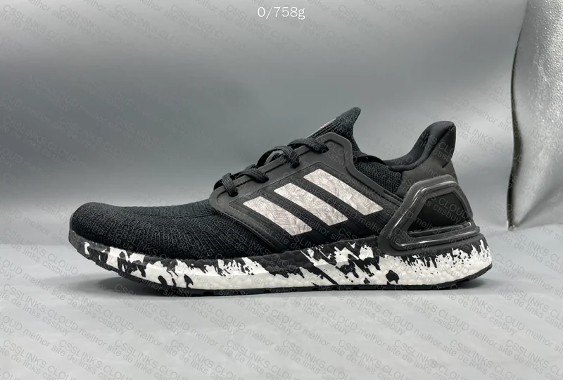 Ultraboost 20