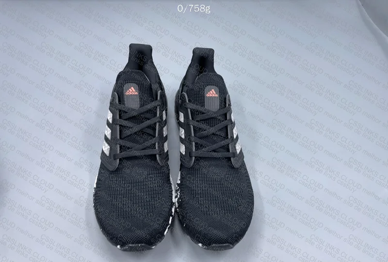 Ultraboost 20 3