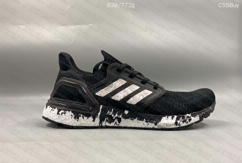 UltraBoost 20 Marble