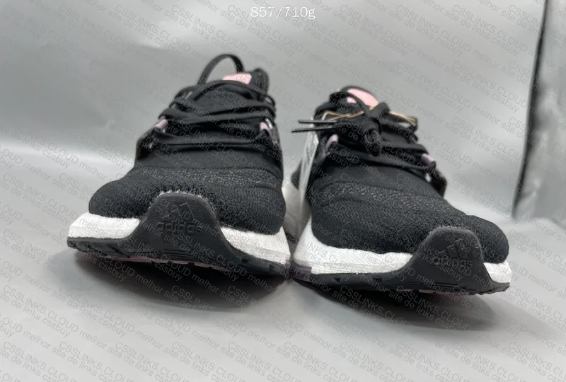 UltraBoost 2022 Black Legacy Purple 2