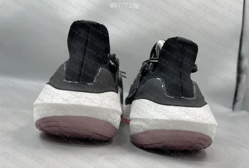 UltraBoost 2022 Black Legacy Purple 3
