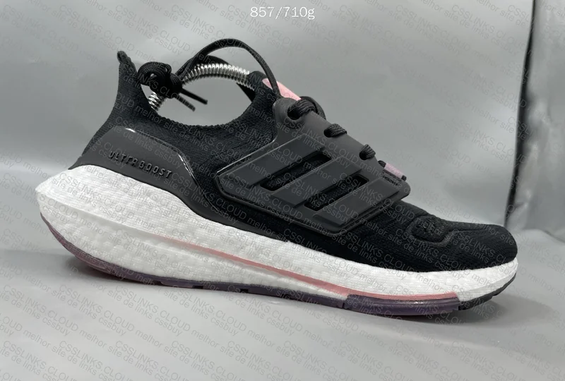 UltraBoost 2022 Black Legacy Purple 7