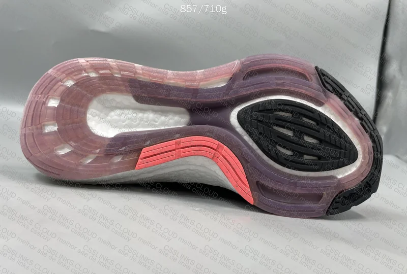 UltraBoost 2022 Black Legacy Purple 8