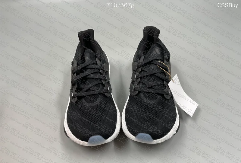 Ultraboost 2023 4